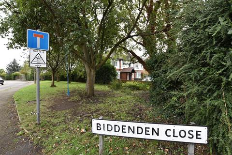 Land for sale, Willington Street, Maidstone