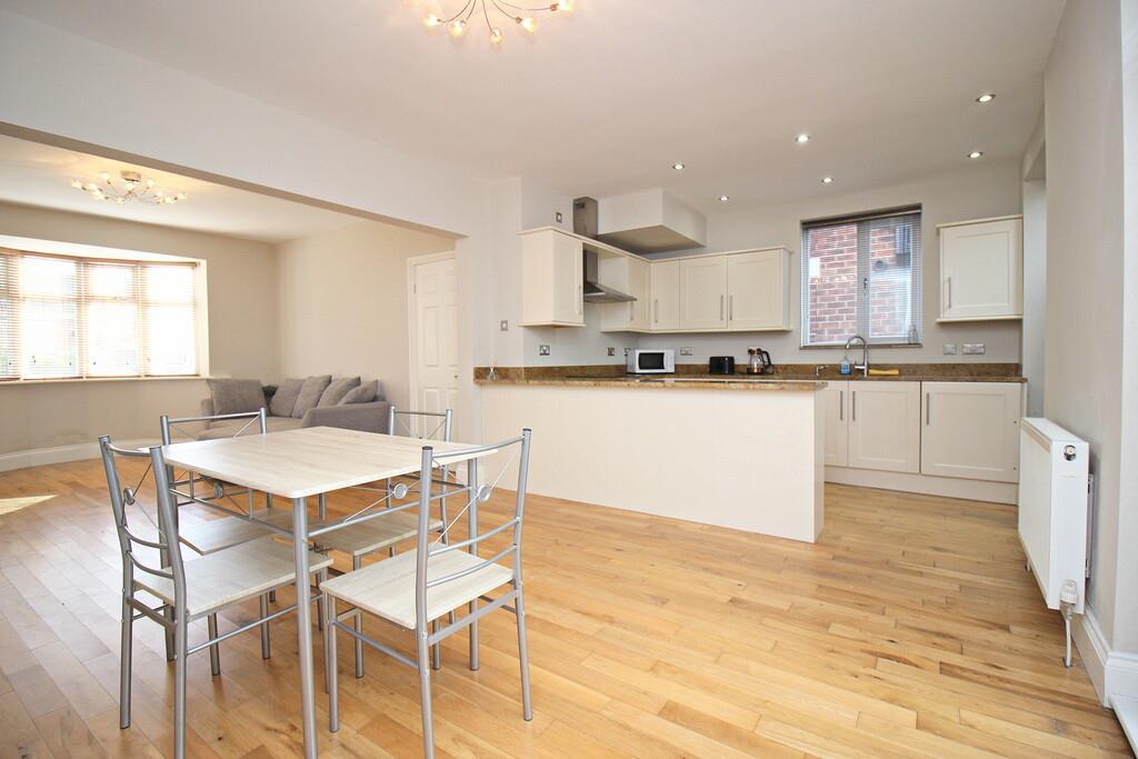 Low Flatts Road, Chester Le Street 3 bed semidetached house for sale