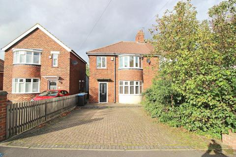 3 bedroom semi-detached house for sale, Low Flatts Road, Chester Le Street