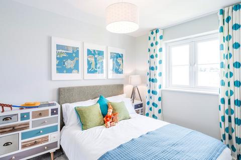 4 bedroom detached house for sale - Fenton at St Clements View Auburn Locks, Wallyford EH21