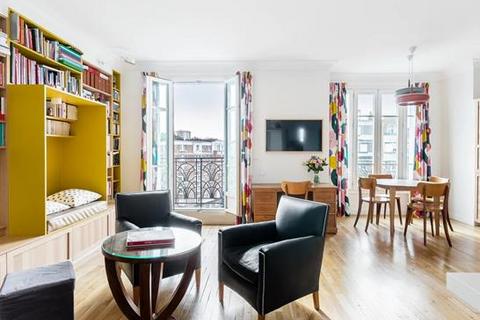 4 bedroom apartment, Paris 14ème, 75014