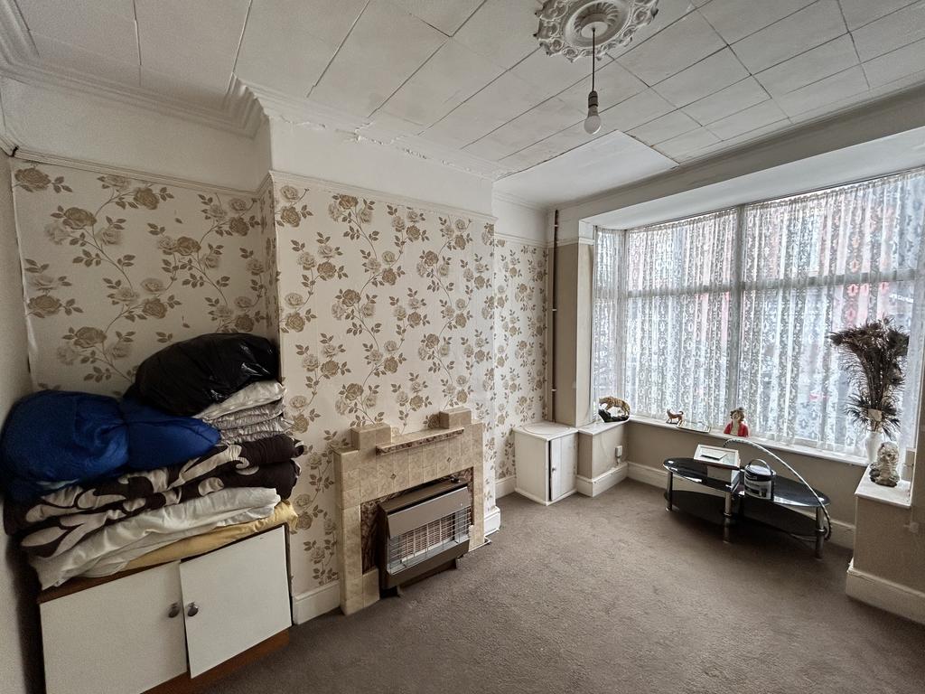 Holliday Road, Handsworth B21 3 bed terraced house for sale £180,000
