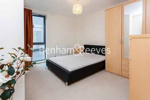 1 bedroom apartment to rent, Needleman Close, Colindale NW9