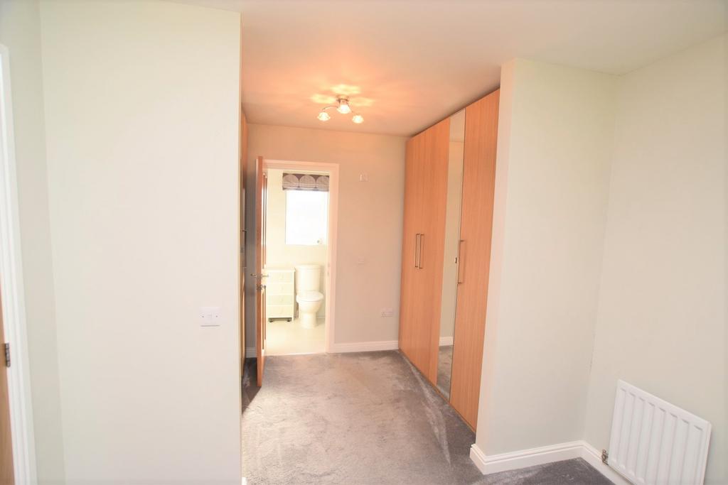 8 Carruthers Crescent, Dumfries, DG1 3 LF - Grieve