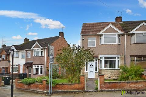 3 bedroom semi-detached house for sale - Sadler Road, Keresley, Coventry, CV6