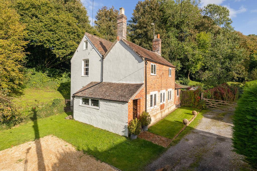 Mill Lane, Near Frome, Wiltshire, BA13 4 bed property with land £900,000