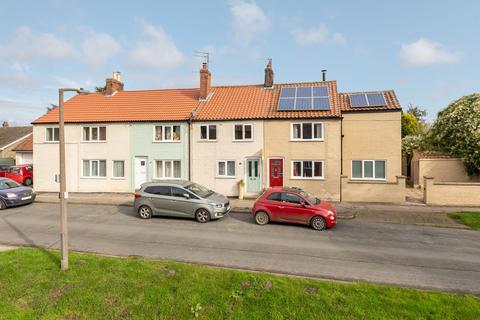19 High Street, Rillington, Malton, YO17 8LA
