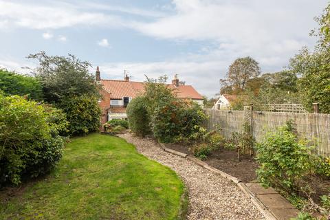 19 High Street, Rillington, Malton, YO17 8LA