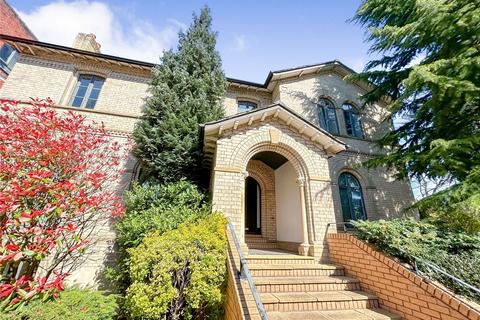 Upper Park Road, Manchester, Greater Manchester, M14