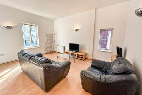 undefined, Upper Park Road, Manchester, Greater Manchester, M14