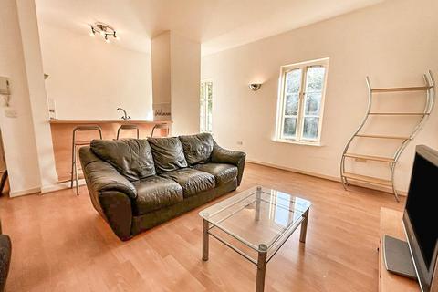 undefined, Upper Park Road, Manchester, Greater Manchester, M14