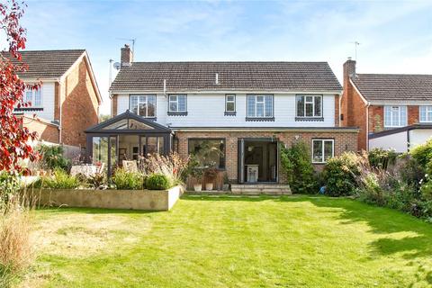 4 bedroom detached house for sale, Dornden Drive, Langton Green, Tunbridge Wells, Kent, TN3