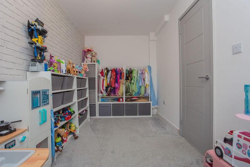 Play Room