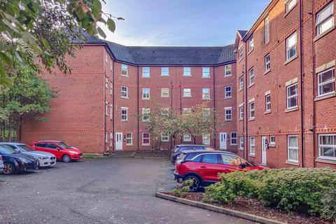 2 bedroom apartment to rent, Trefoil Gardens, Amblecote, Stourbridge, West Midlands, DY8