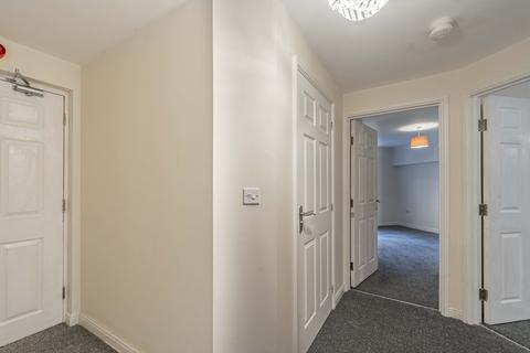 2 bedroom apartment to rent, Trefoil Gardens, Amblecote, Stourbridge, West Midlands, DY8