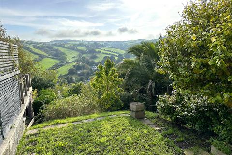 3 bedroom semi-detached house for sale - Hillsborough Park Road, Ilfracombe, North Devon, EX34