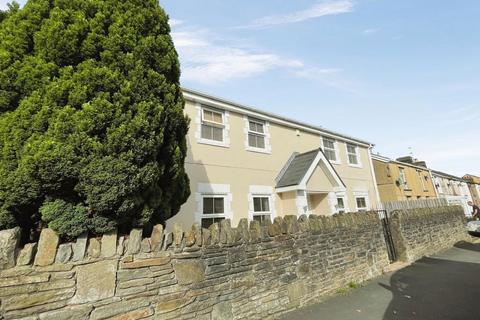 4 bedroom detached house for sale, High Street, Nelson, Treharris, CF46 6EU