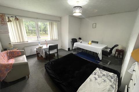 2 bedroom flat for sale - Quarry Street, Motherwell, Lanarkshire
