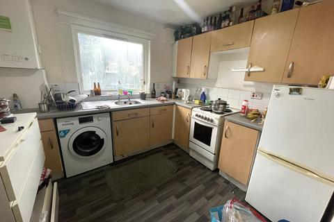2 bedroom flat for sale - Quarry Street, Motherwell, Lanarkshire