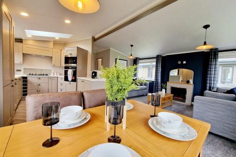 2 bedroom lodge for sale, Ullswater Heights Holiday Park