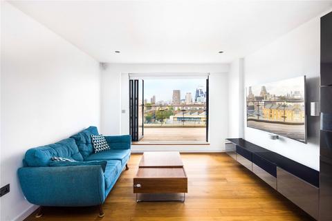 2 bedroom flat for sale, Stylus House, Devonport Street, Whitechapel, London, E1