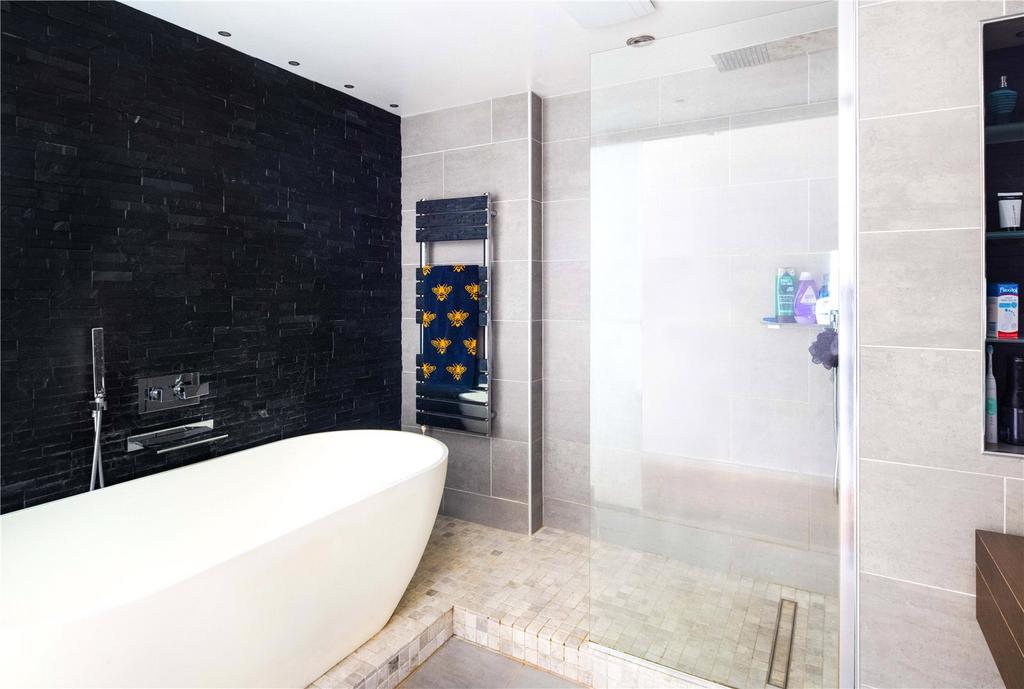 Bedroom 1 En Suite