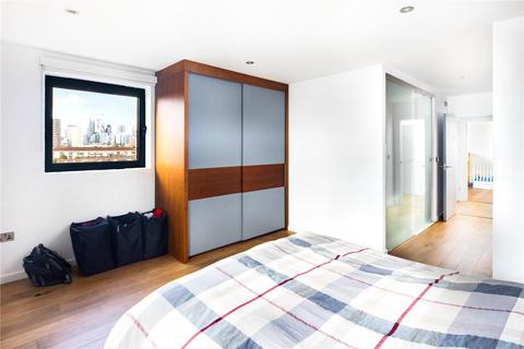 2 bedroom flat for sale, Stylus House, Devonport Street, Whitechapel, London, E1