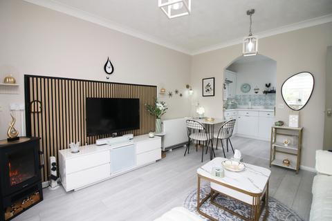 undefined, Wyredale Court, Harrow Avenue, Fleetwood, FY7