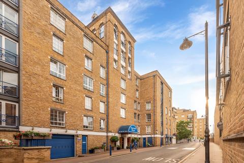 1 bedroom apartment for sale, Papermill Wharf, Narrow Street, London, E14.