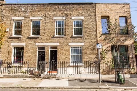 3 bedroom terraced house for sale, Portelet Road, Stepney Green, E1