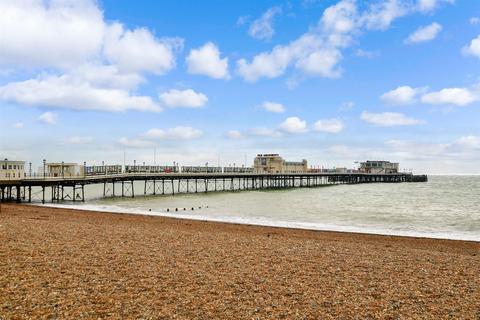 1 bedroom apartment for sale, Marine Parade, Worthing, West Sussex