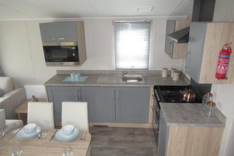 2 bedroom static caravan for sale - Causey Hill Holiday Park
