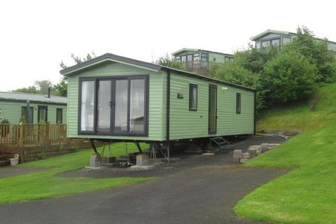 2 bedroom static caravan for sale, Causey Hill Holiday Park