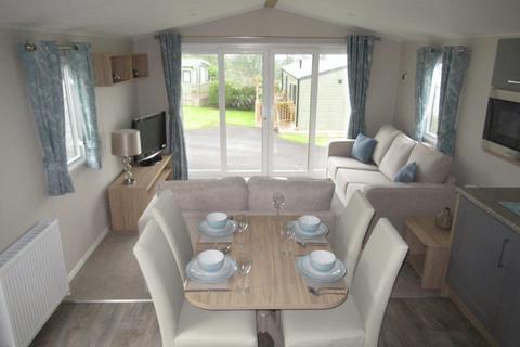 2 bedroom static caravan for sale, Causey Hill Holiday Park