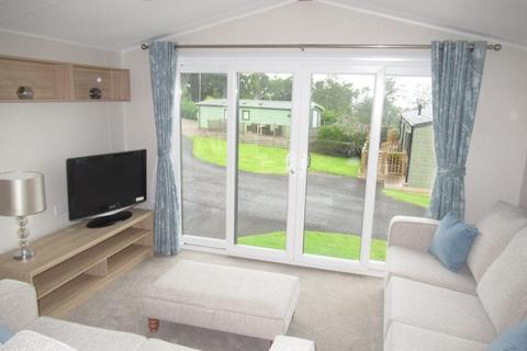 2 bedroom static caravan for sale, Causey Hill Holiday Park