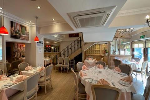 Restaurant for sale, Leasehold Italian Restaurant Located In Sutton Coldfield