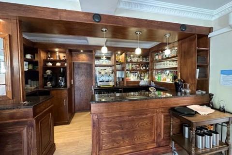 Restaurant for sale, Leasehold Italian Restaurant Located In Sutton Coldfield