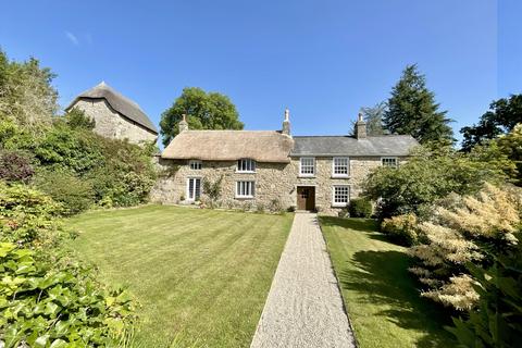 undefined, Chagford, Newton Abbot, Devon, TQ13