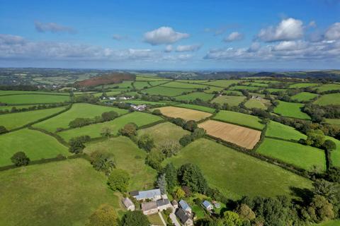 undefined, Chagford, Newton Abbot, Devon, TQ13