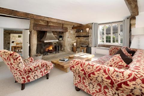 undefined, Chagford, Newton Abbot, Devon, TQ13
