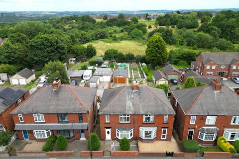 3 bedroom semi-detached house for sale, Upper Sheffield Road, Barnsley, S70 4PR