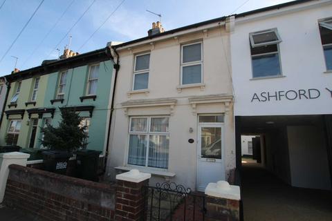 2 bedroom terraced house for sale, Ashford Road, Eastbourne, BN21 3UA