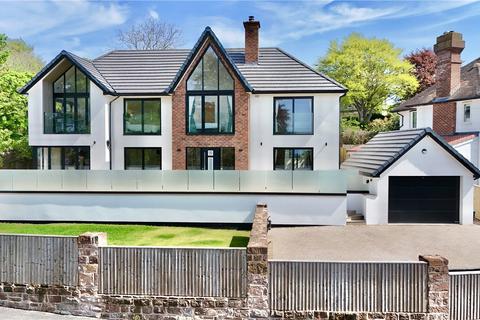 undefined, Abbey Road, West Kirby, Wirral, Merseyside, CH48