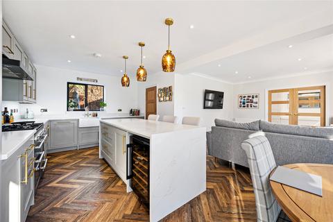 undefined, Abbey Road, West Kirby, Wirral, Merseyside, CH48
