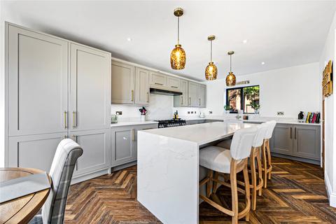 undefined, Abbey Road, West Kirby, Wirral, Merseyside, CH48