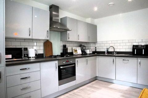 30 Berridge Place, Peterborough, PE3 6BJ
