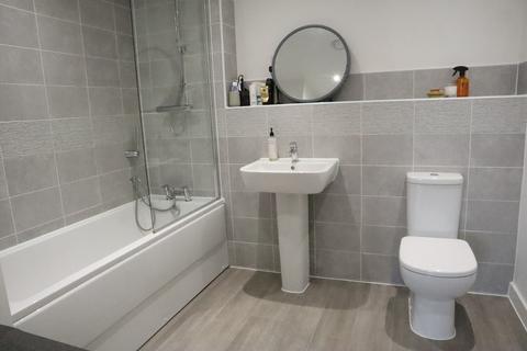 30 Berridge Place, Peterborough, PE3 6BJ