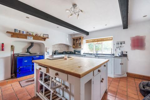 6 bedroom equestrian property for sale, Leek Road, Waterhouses, Staffordshire, ST10 3LQ