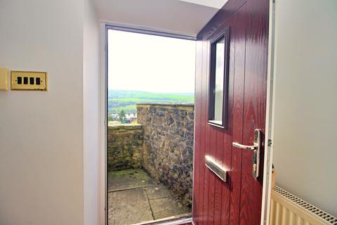 4 bedroom barn conversion for sale, The Barn Higher Tunstead, Bacup