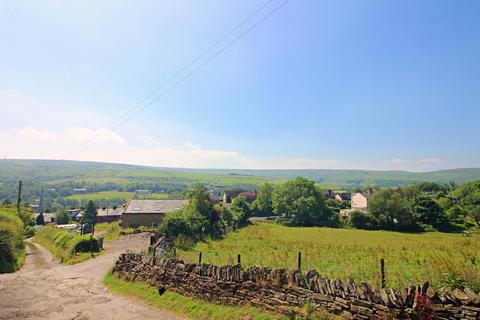 4 bedroom barn conversion for sale, The Barn Higher Tunstead, Bacup